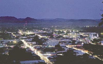 PANAMÁ: Tecnologías hacen ciudades inteligentes