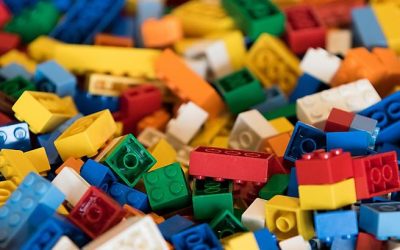 Robots y reciclaje en la competición internacional de LEGO